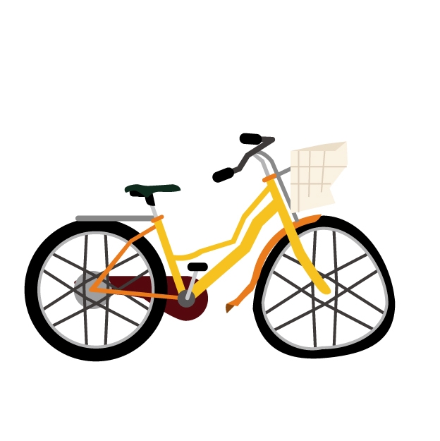 こいでのぼるの自転車ブログ